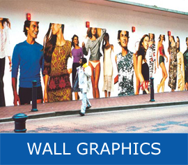 wall graphics