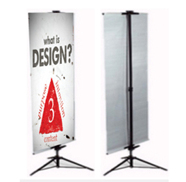 Roll up Banner Designing in Chennai | Rollup Banner Stand in Chennai ...